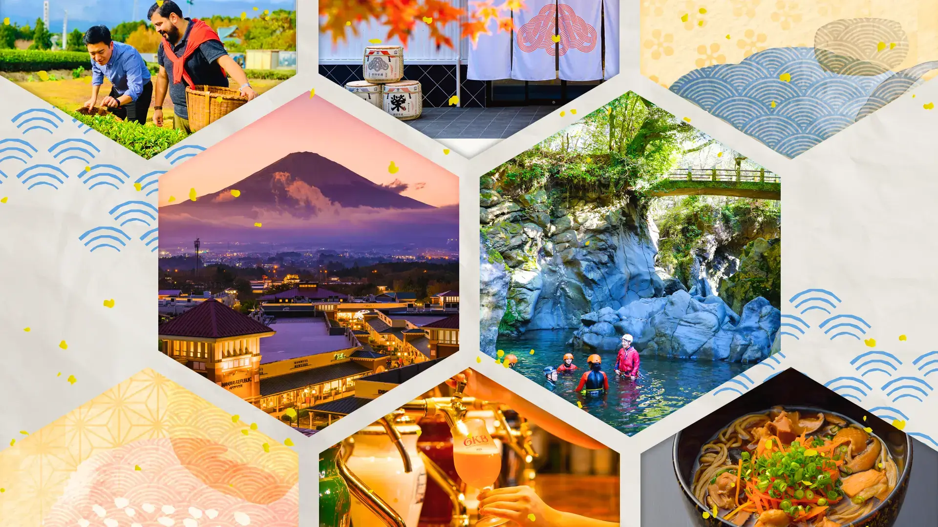 7 Tips to Dig into the Best of Gotemba via 3-Day Trip Itinerary