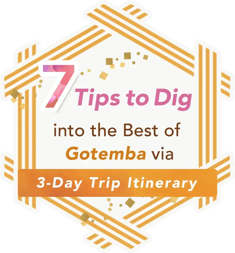 7 Tips to Dig into the Best of Gotemba via 3-Day Trip Itinerary
