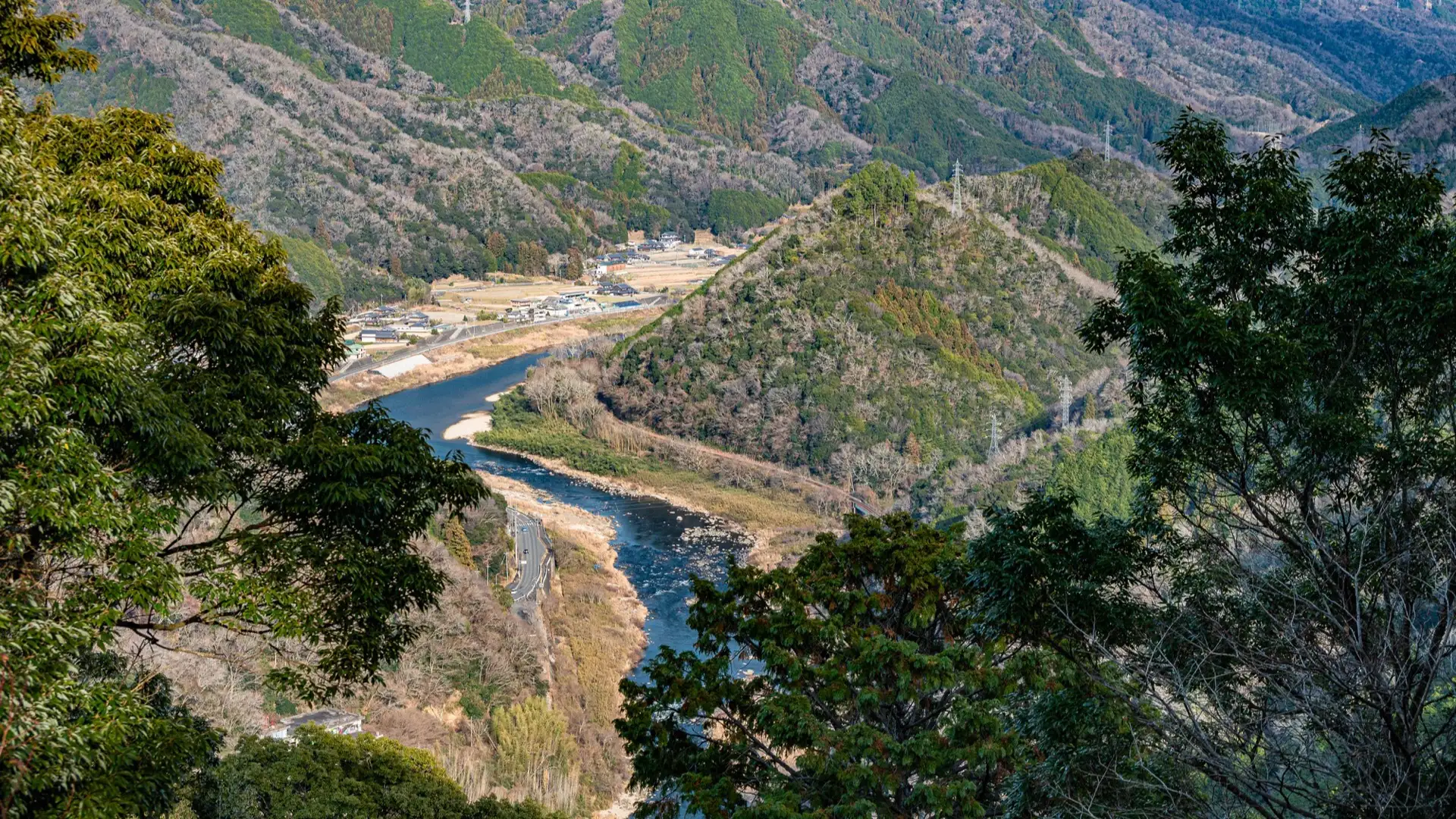 Guía de viaje de Kyotanabe, Kizugawa y Minamiyamashiro