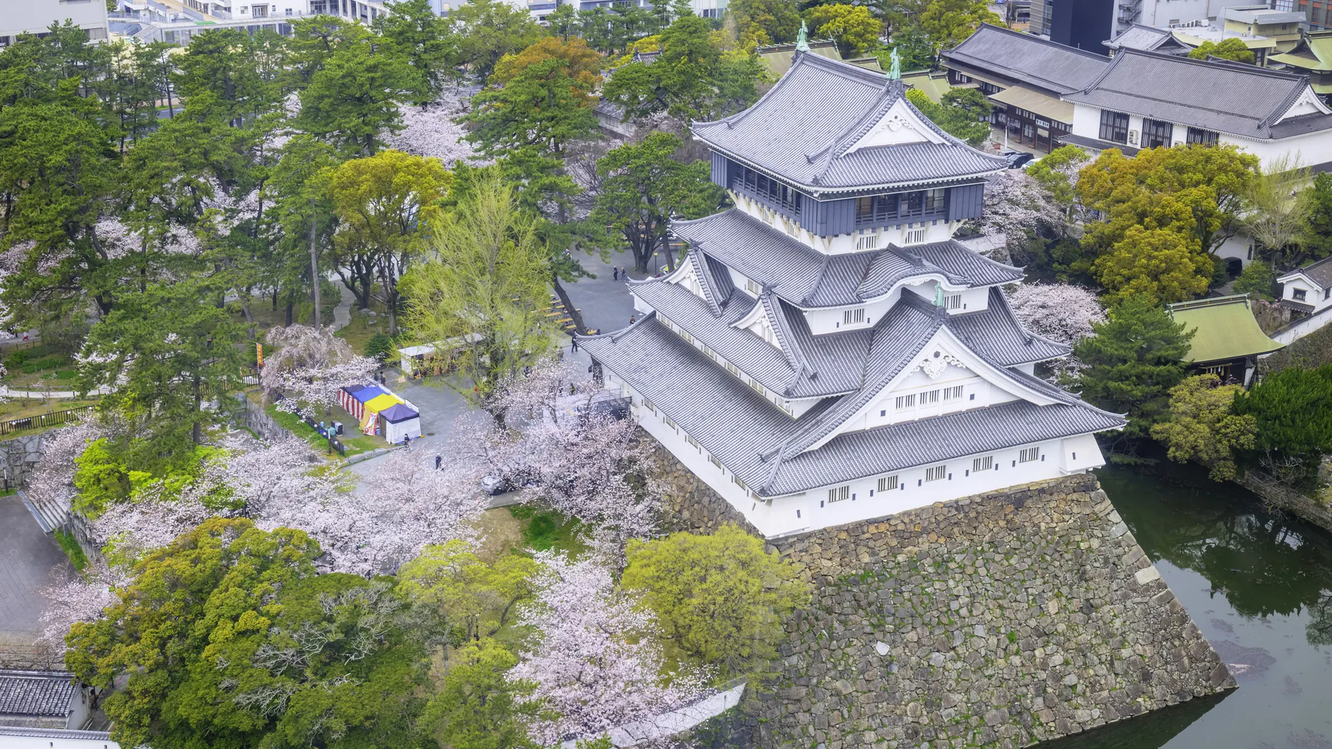 門司港・小倉の観光ガイド
