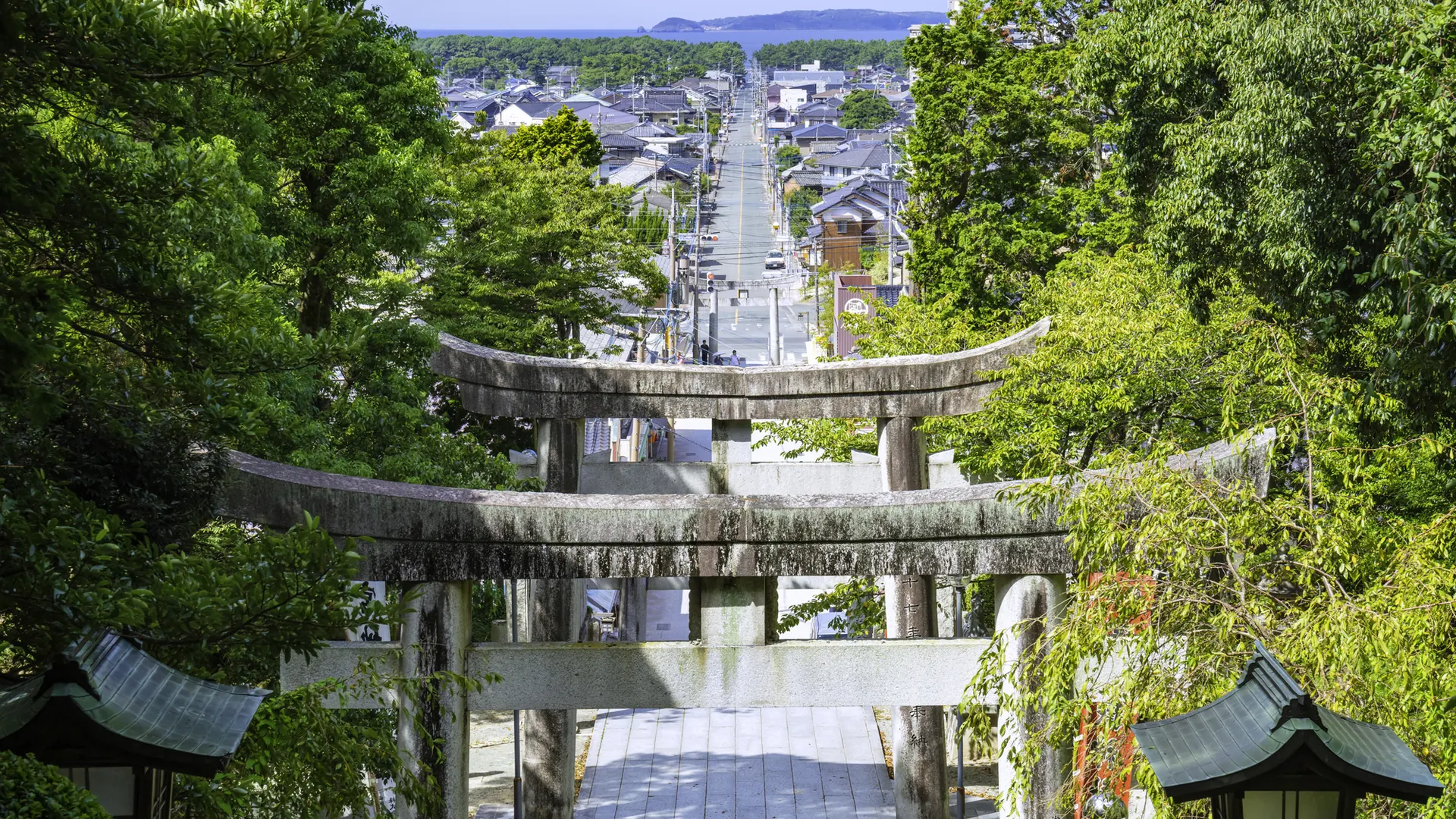 宗像・福津・糟屋の観光ガイド