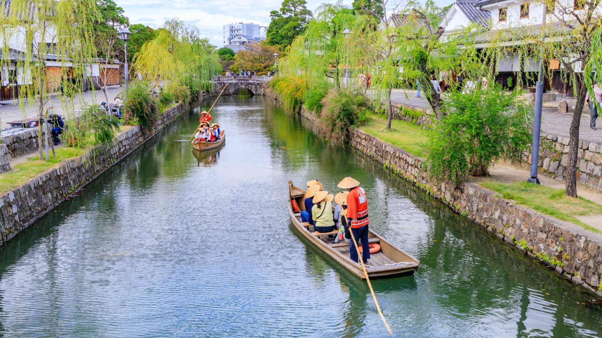 Okayama - Guide de voyage
