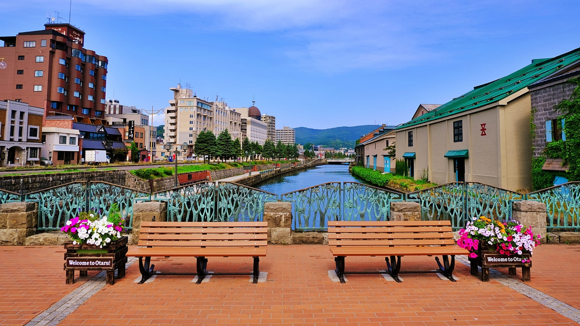 Otaru and Niseko Travel Guide