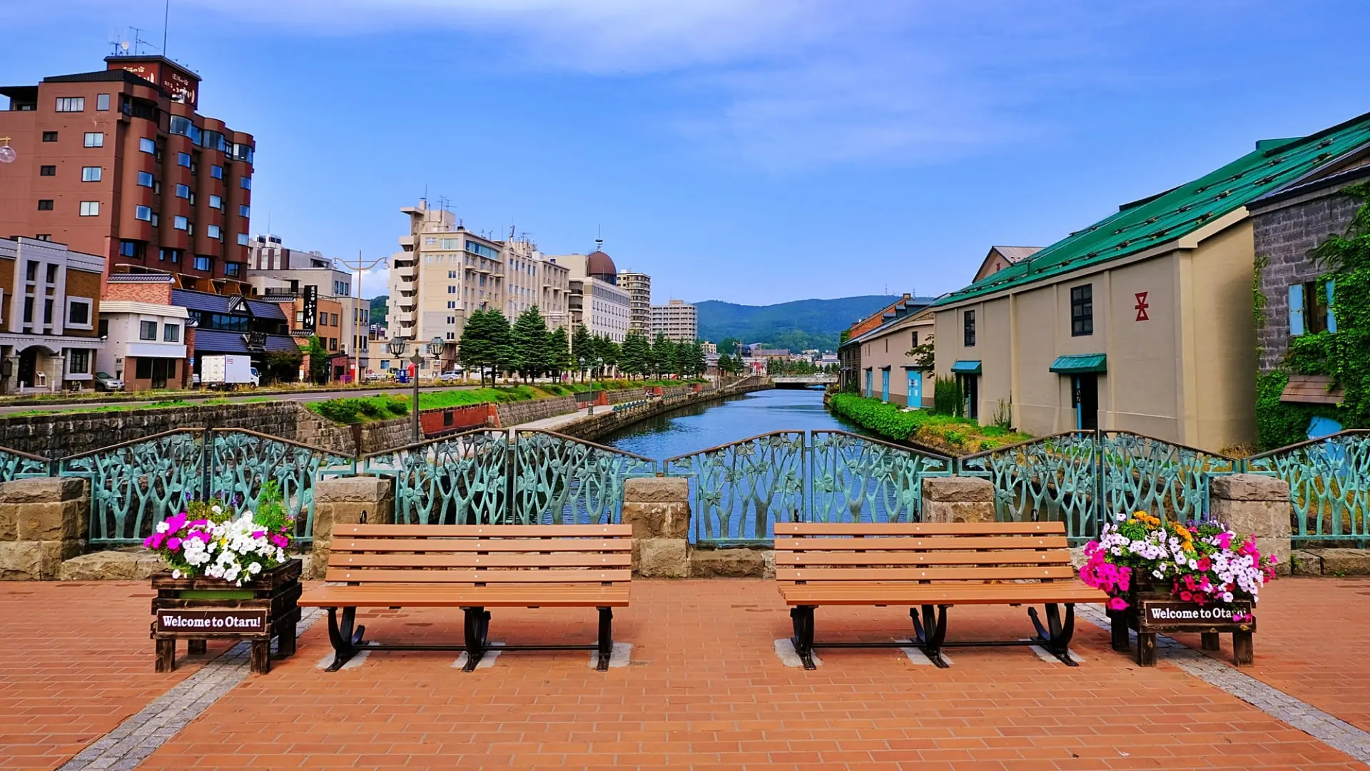 Otaru et Niseko - Guide de voyage