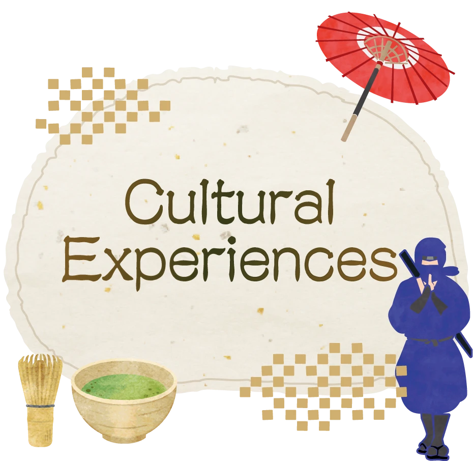 Cultural Experiences