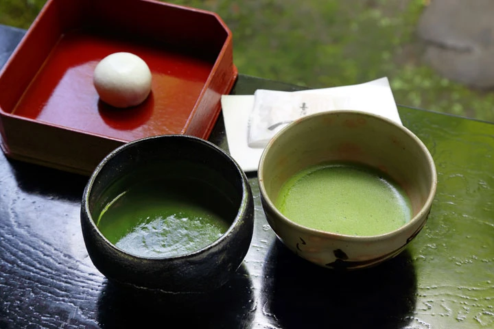 Tea Culture
