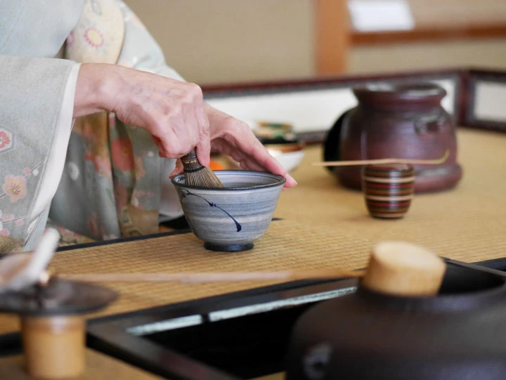 Tea Culture