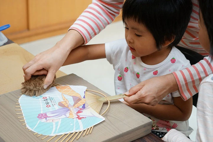 Traditional Craftsmanship