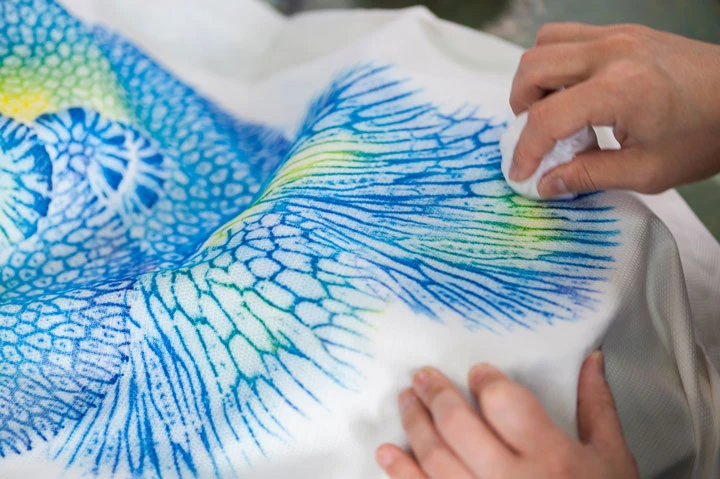 Traditional Craftsmanship