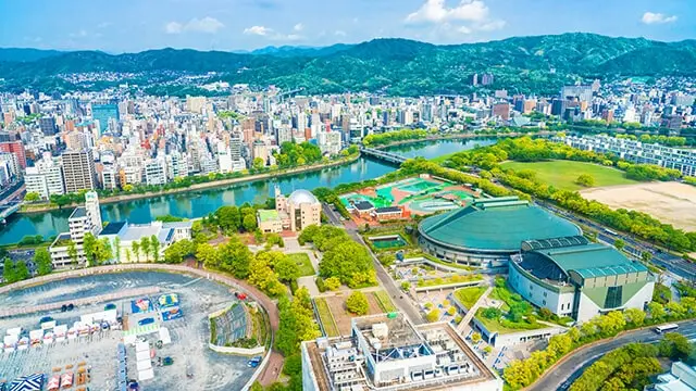 广岛自由行完整指南