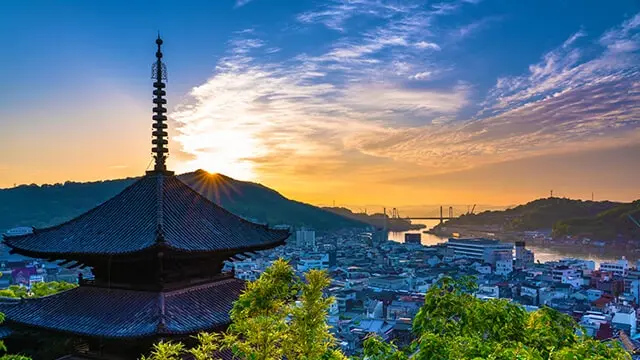Onomichi Travel Guide
