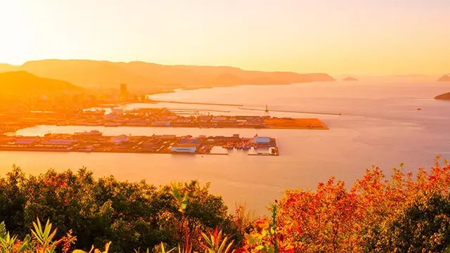 Takamatsu Travel Guide