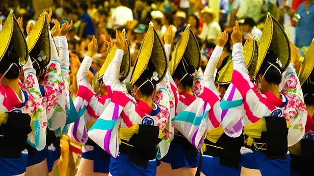 德岛自由行完整指南