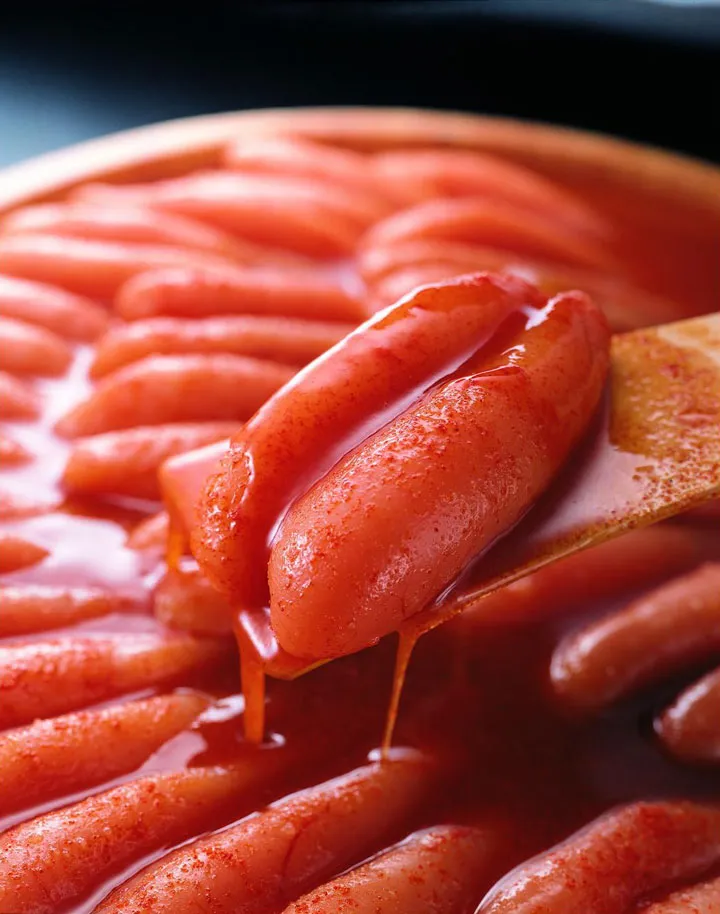 Behind Japan’s Favorite Foods