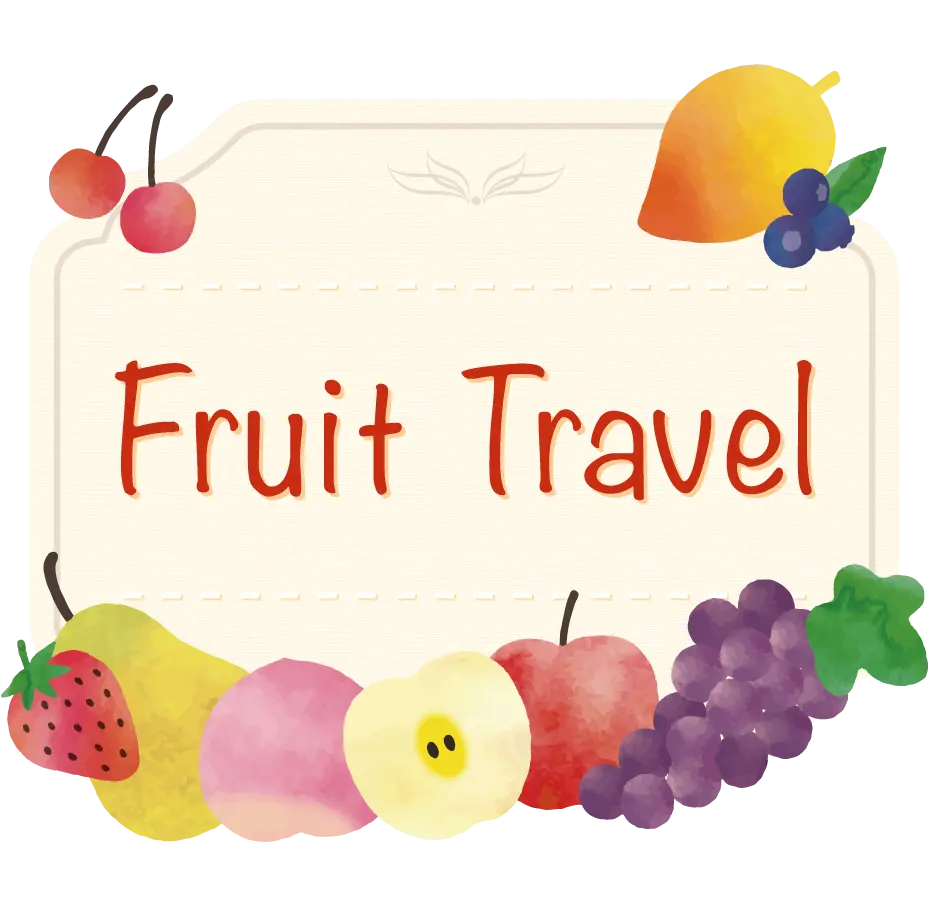 Fruit Travel