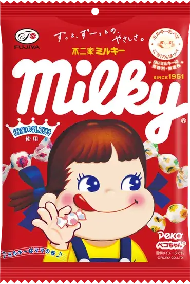 Milky