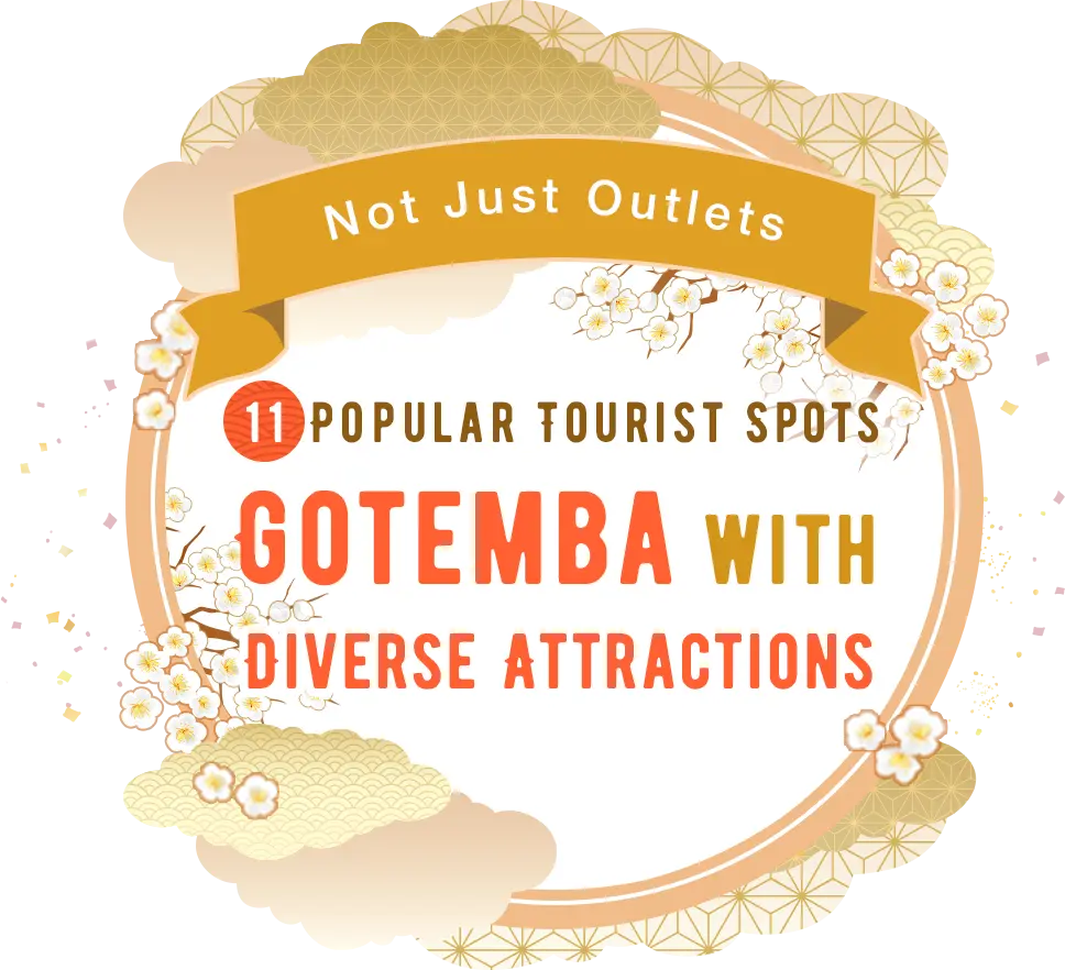 Not Just Outlets! 11 Popular Tourist Spots in Gotemba with Diverse Attractions