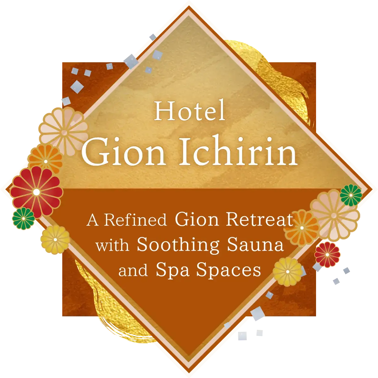 Hotel Gion Ichirin: A Refined Gion Retreat with Soothing Sauna and Spa Spaces