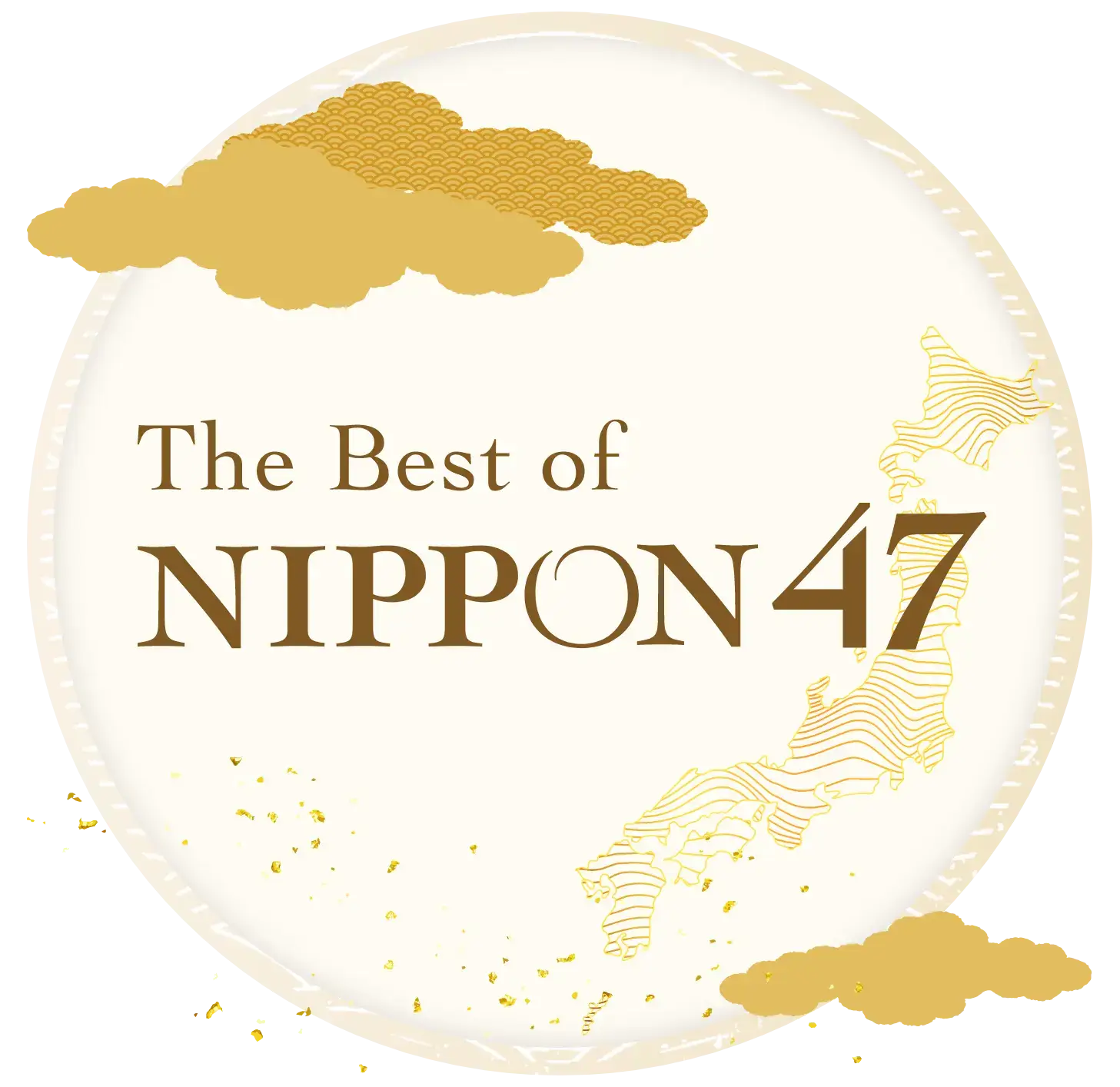 The Best of NIPPON47