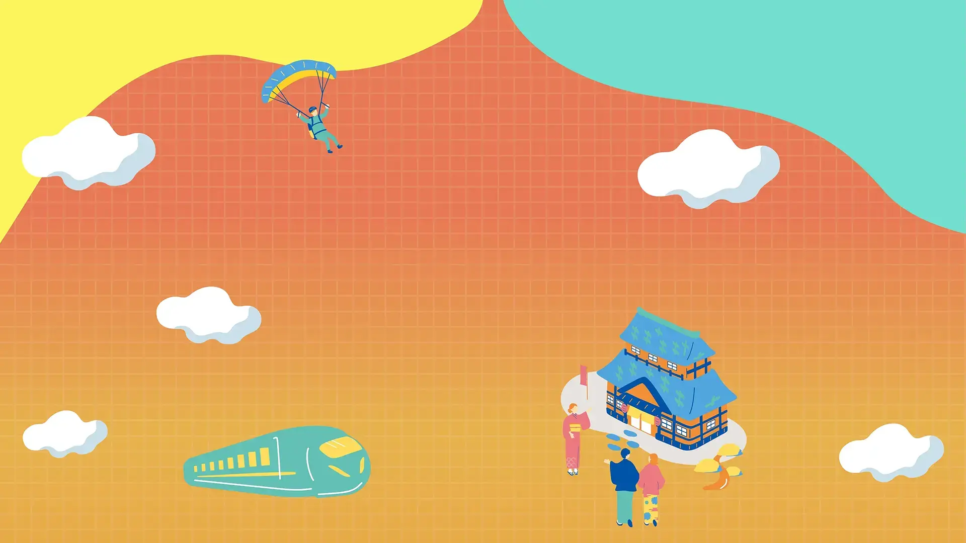 好運日本行「分享我的日本旅遊回憶」星評投稿活動進行中！