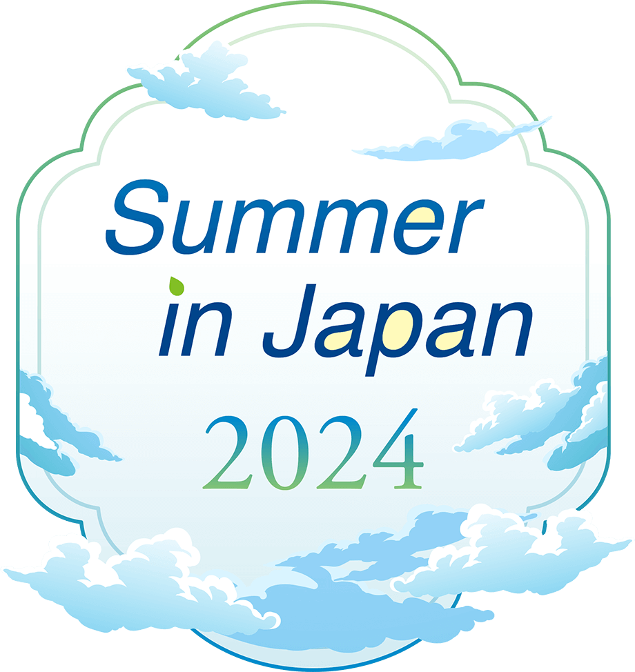 Summer in Japan 2024