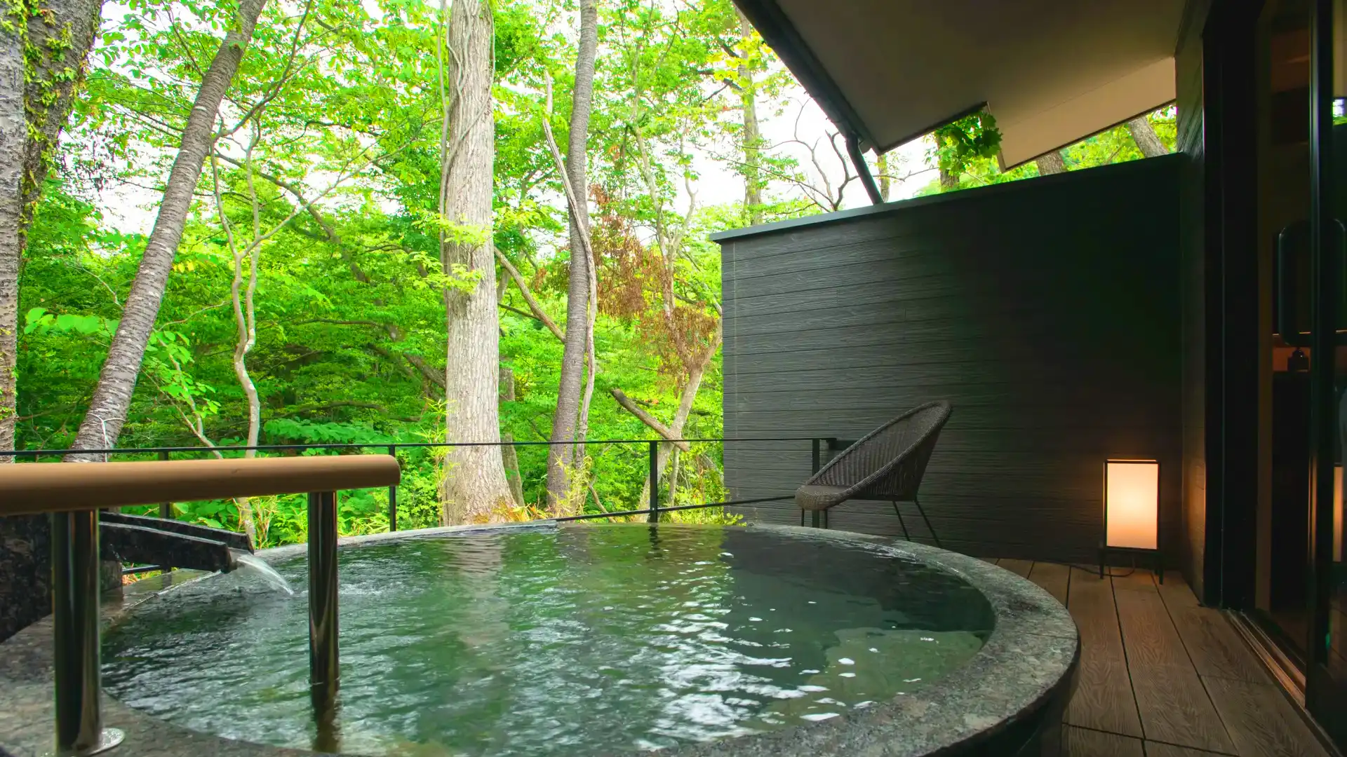 THE YUKAWA Ushers in Extraordinary, Timeless Stays Spun by Long-loved Ryokan Brand.