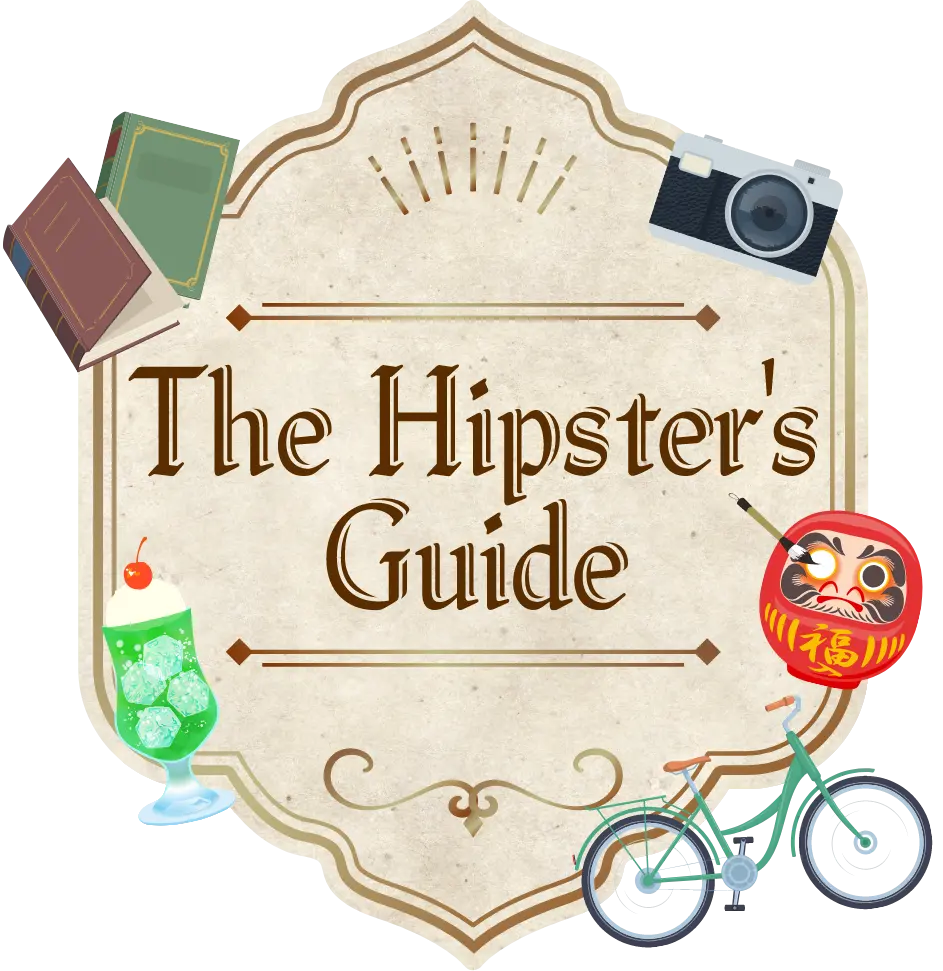 Retro & Trendy Japan — A Travel Style Guide