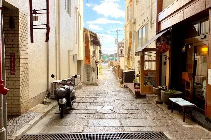 日本の暮らし