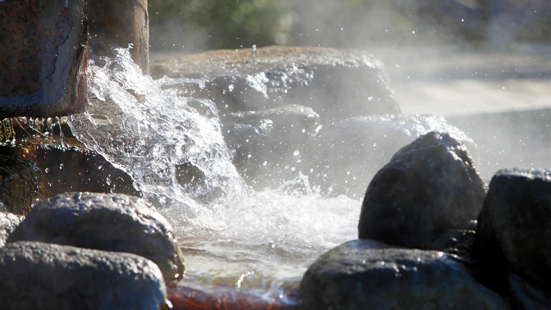 Kansai Hot Springs Special Feature