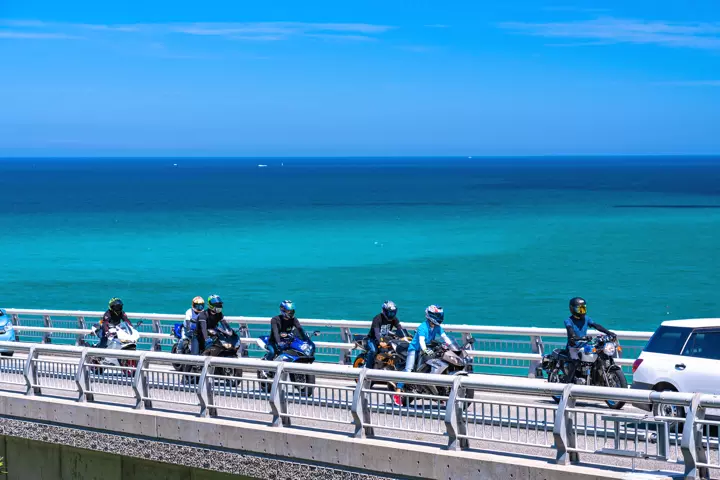 角島（つのしま）