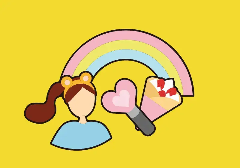 サンリオキャラクターの世界に浸ろう