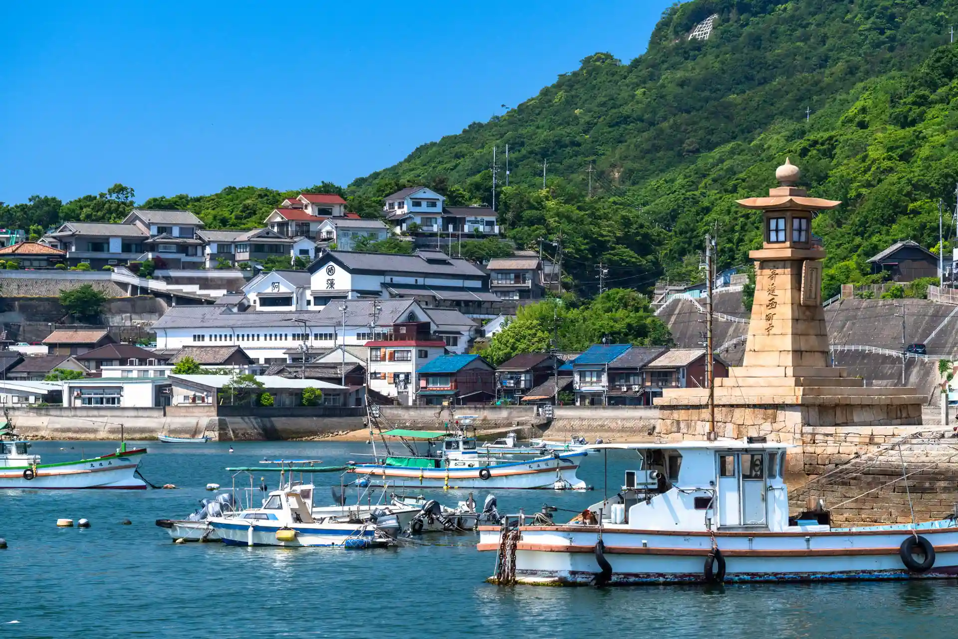 日本老街特輯