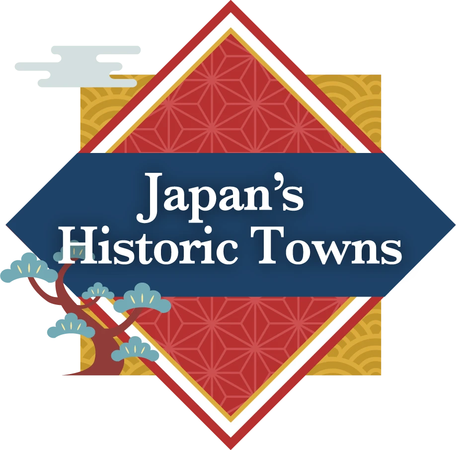 Japan’s Historic Towns