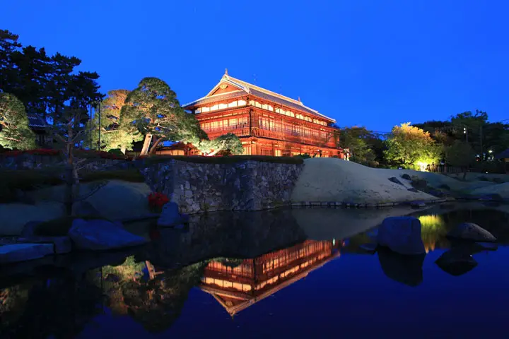 經典建築
