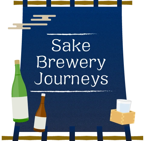 Sake Brewery Journeys