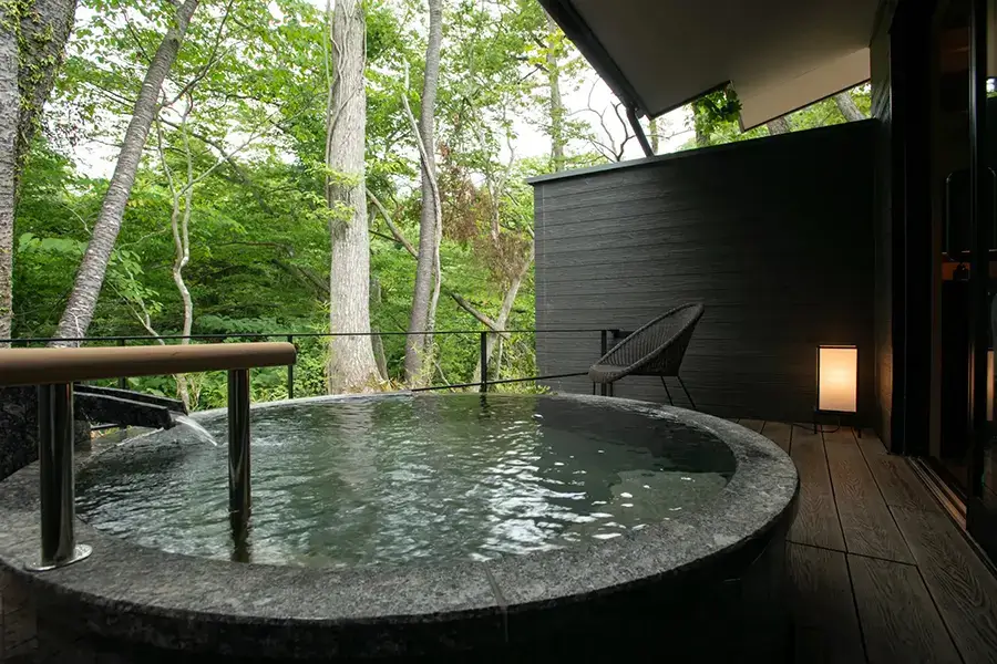 「THE YUKAWA一條支店」雙人房住宿券