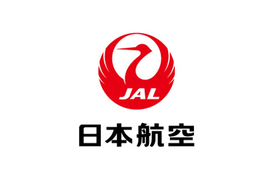 日本航空 來回機票