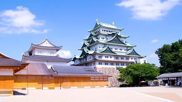 愛知県観光ガイド