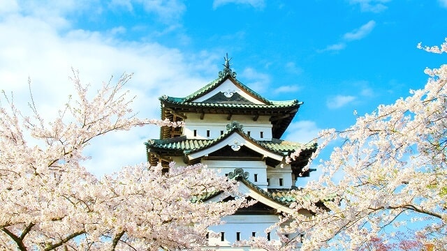 青森導覽