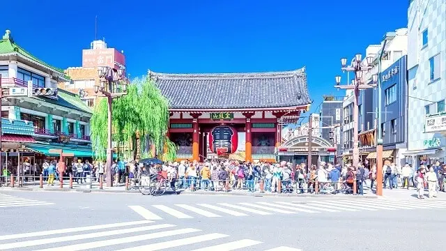 Asakusa