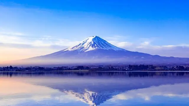 中部地方観光ガイド