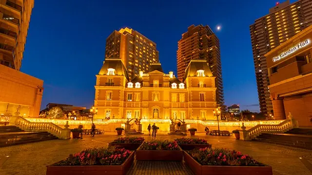 惠比壽
