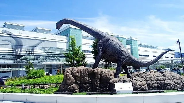 福井县