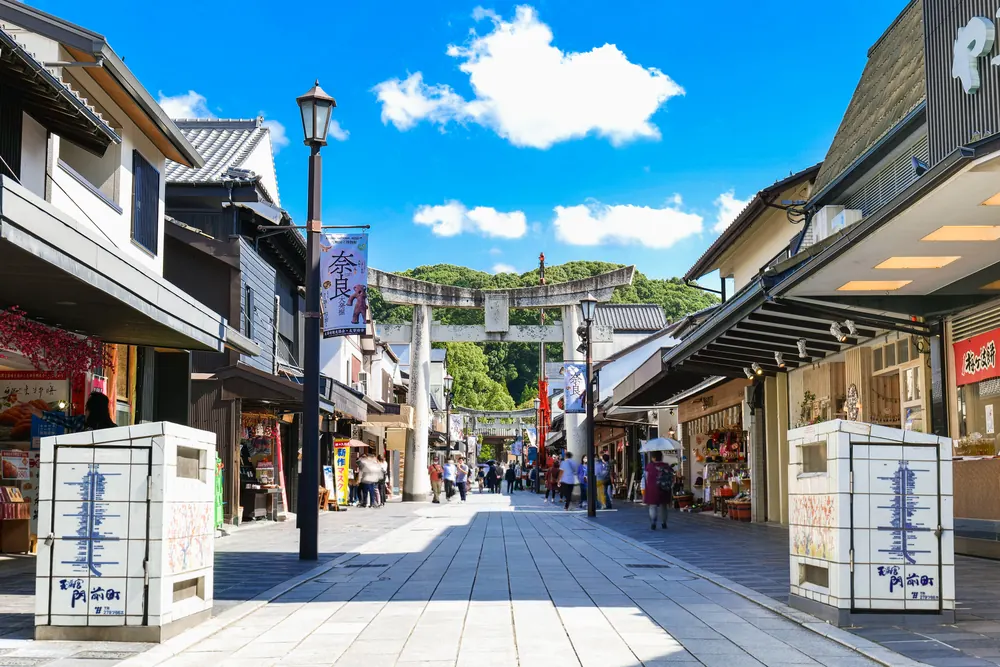 油山・太宰府・筑紫野
