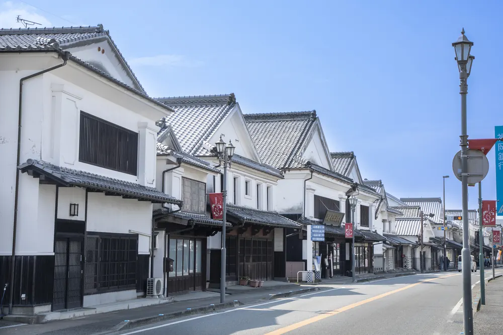 久留米・朝倉・うきは