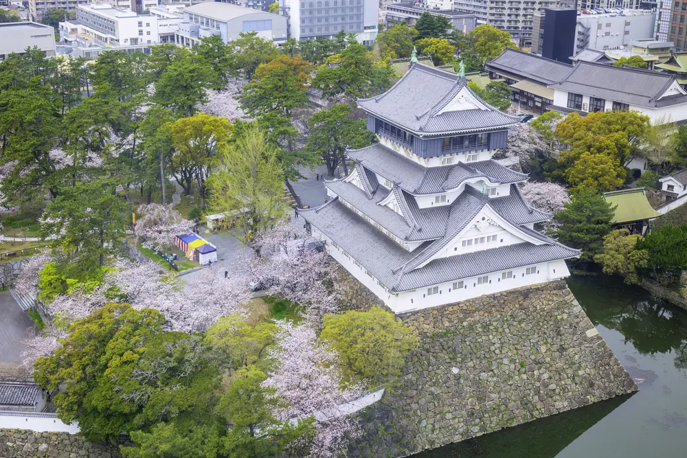 門司港・小倉
