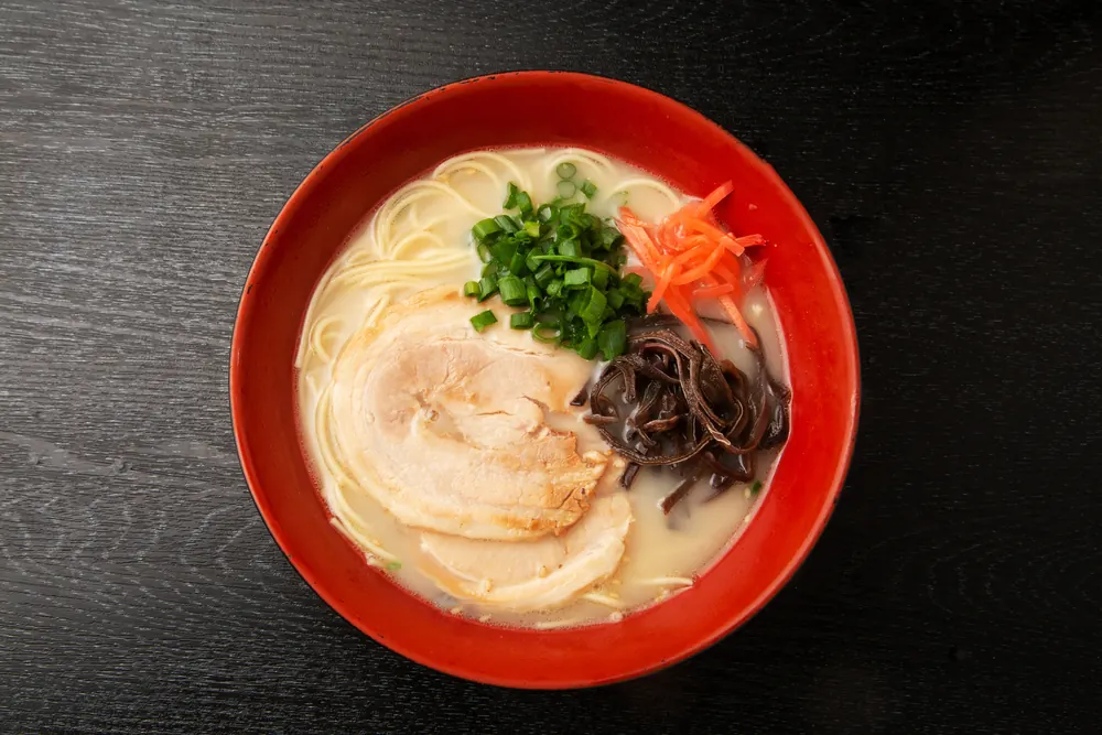 博多ラーメン