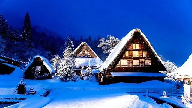 岐阜県観光ガイド