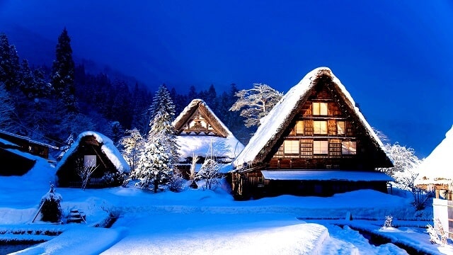 Gifu Prefecture