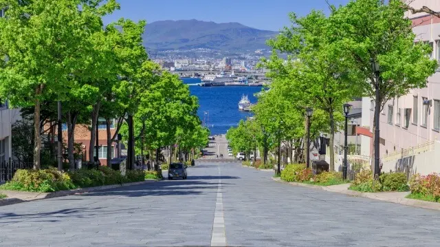 函館観光ガイド